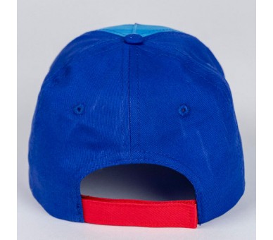 Gorra Patrulla Canina Paw Patrol surtido