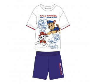 Conjunto Patrulla Canina Paw Patrol