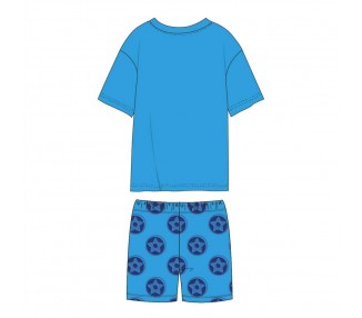 Pijama Chase Patrulla Canina Paw Patrol