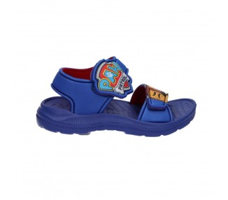 Sandalias Patrulla Canina Paw Patrol