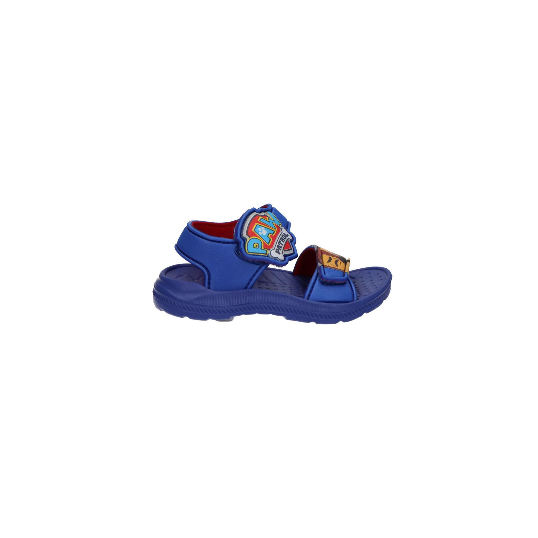 Sandalias Patrulla Canina Paw Patrol