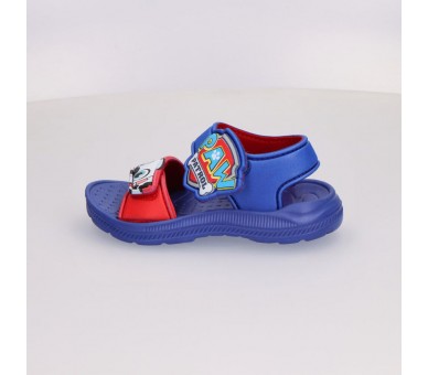 Sandalias Patrulla Canina Paw Patrol