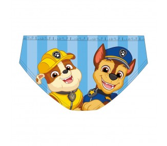 Bañador slip Marshall Patrulla Canina Paw Patrol