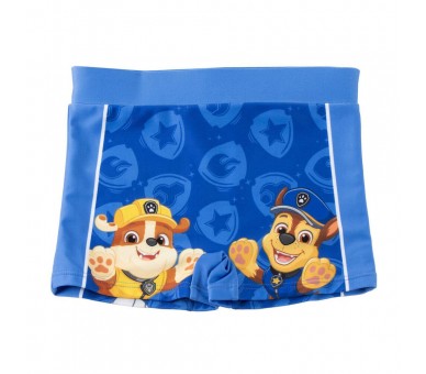 Bañador boxer Patrulla Canina Paw Patrol