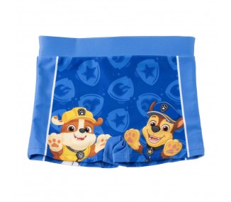 Bañador boxer Patrulla Canina Paw Patrol