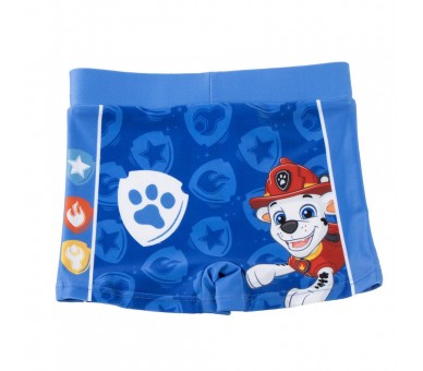 Bañador boxer Patrulla Canina Paw Patrol