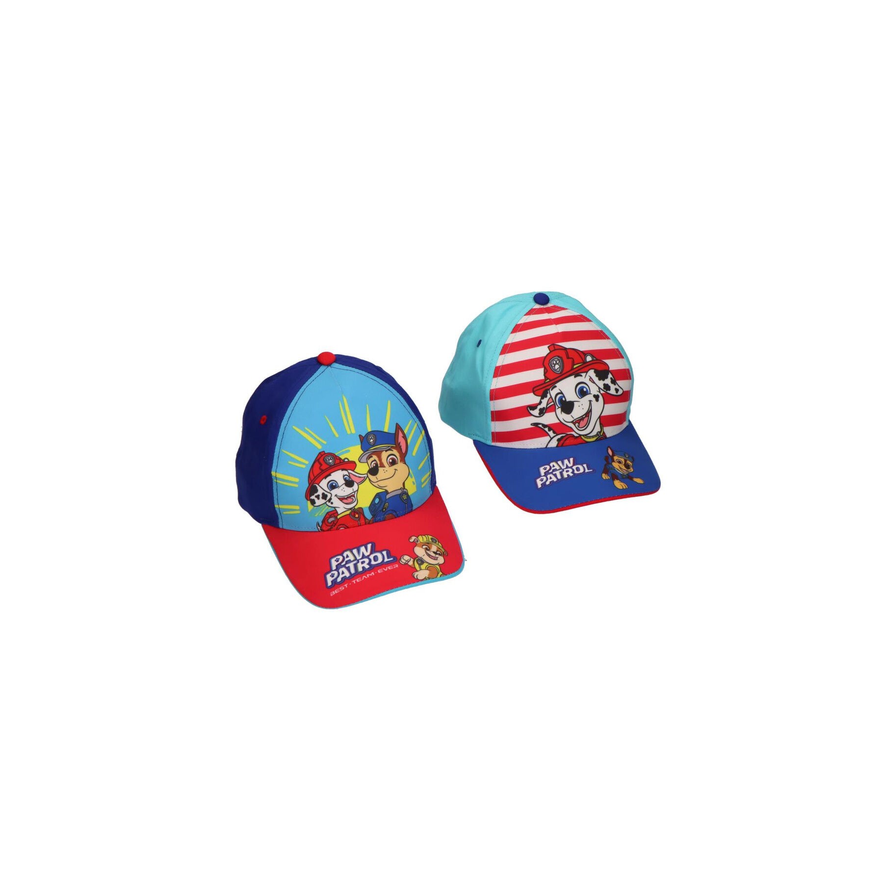 Gorra Patrulla Canina Paw Patrol surtido