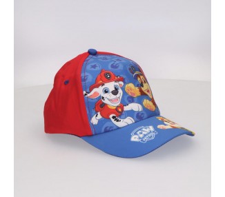 Set gorra + gafas sol Patrulla Canina Paw Patrol
