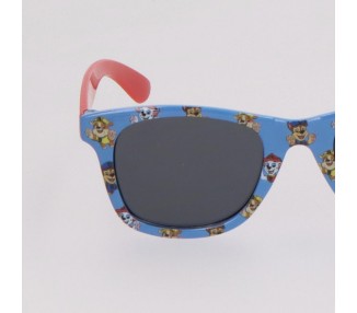 Set gorra + gafas sol Patrulla Canina Paw Patrol
