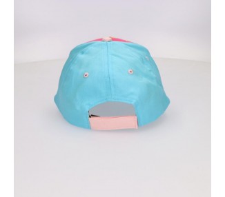 Set gorra + gafas sol Skye Patrulla Canina Paw Patrol