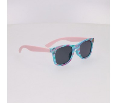 Set gorra + gafas sol Skye Patrulla Canina Paw Patrol