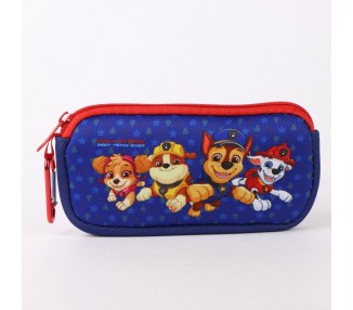 Gafas sol + funda Patrulla Canina Paw Patrol