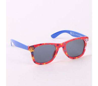Gafas sol + funda Patrulla Canina Paw Patrol