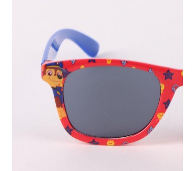 Gafas sol + funda Patrulla Canina Paw Patrol