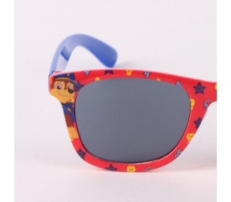 Gafas sol + funda Patrulla Canina Paw Patrol