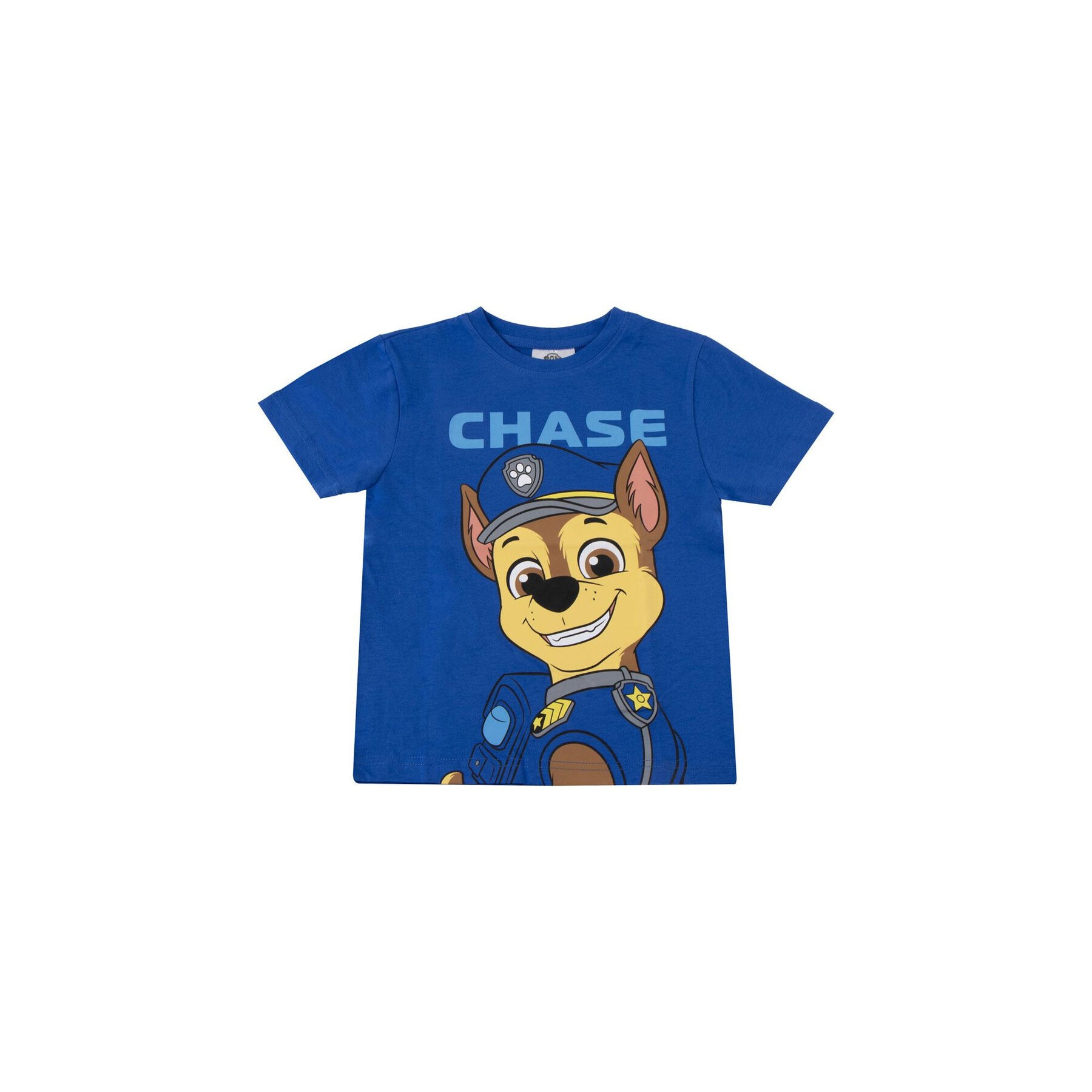 Camiseta Chase Patrulla Canina Paw Patrol