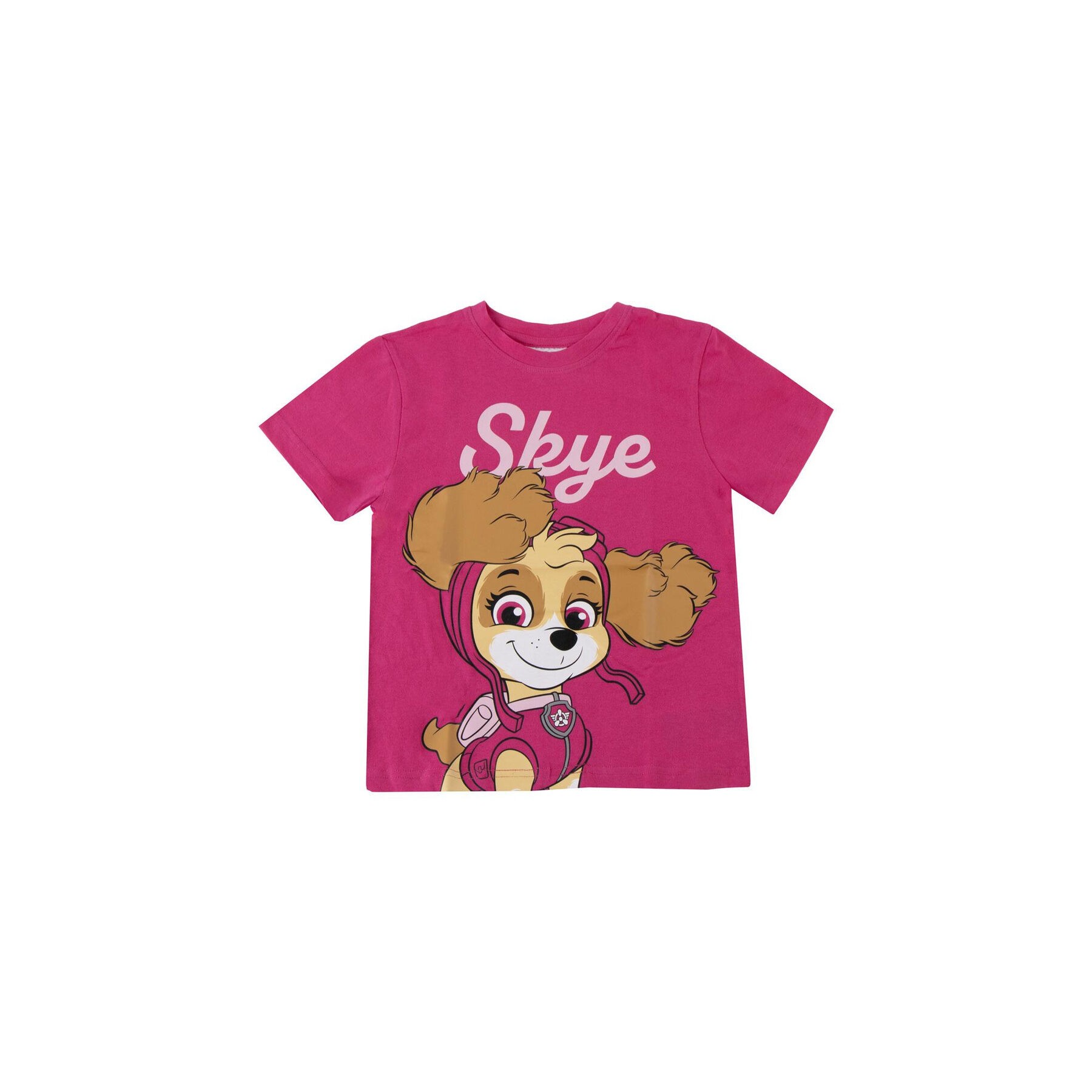 Camiseta Skye Patrulla Canina Paw Patrol