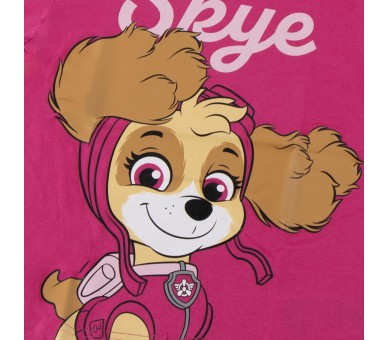 Camiseta Skye Patrulla Canina Paw Patrol