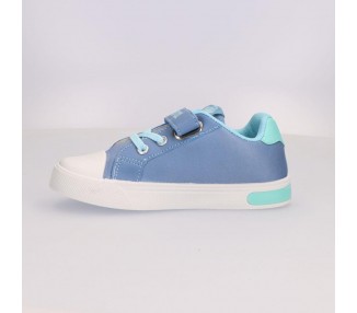 Zapatillas loneta Patrulla Canina Paw Patrol luces