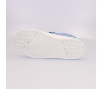 Zapatillas loneta Patrulla Canina Paw Patrol luces