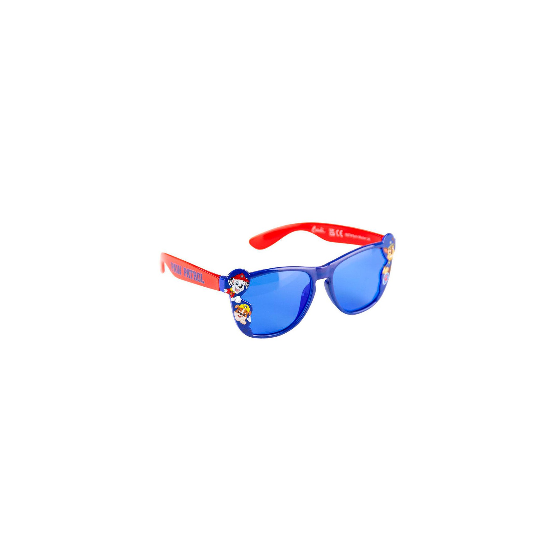 Gafas sol Patrulla Canina Paw Patrol