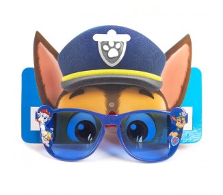 Gafas sol Patrulla Canina Paw Patrol