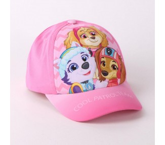 Set toalla + saco + gorra Patrulla Canina Paw Patrol