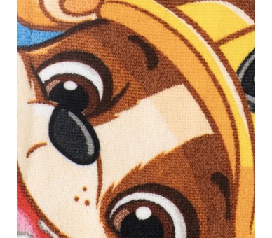 Set toalla + gafas natacion Patrulla Canina Paw Patrol