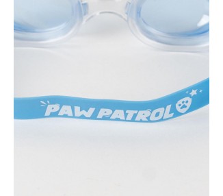 Set toalla + gafas natacion Patrulla Canina Paw Patrol