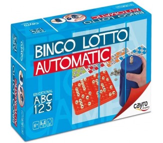Bingo automatico