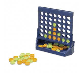 Juego de Mesa Acierta 4