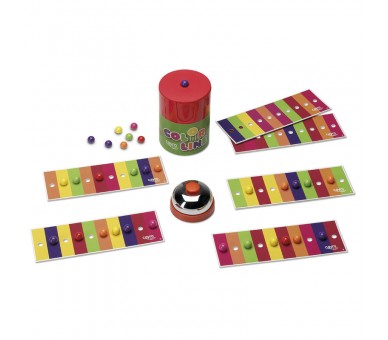Juego Colorline