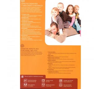 Juego Master Mind Colores