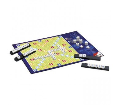 Juego de mesa Formapalabras classic