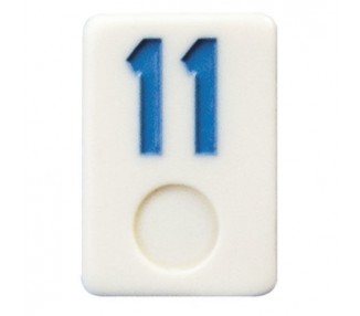 Juego Rummiclasic 6 Jugadores Plus