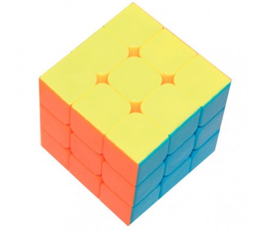 Cubo 3x3x3 Guanlong