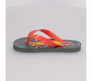 Chanclas Hot Wheels