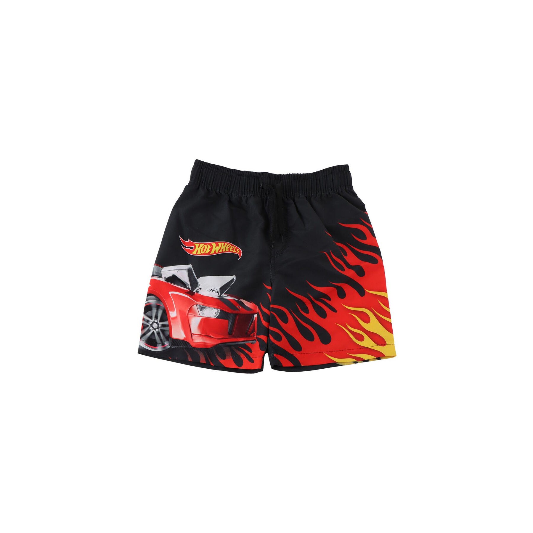 Bañador boxer Hot Wheels
