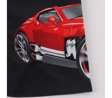 Bañador boxer Hot Wheels