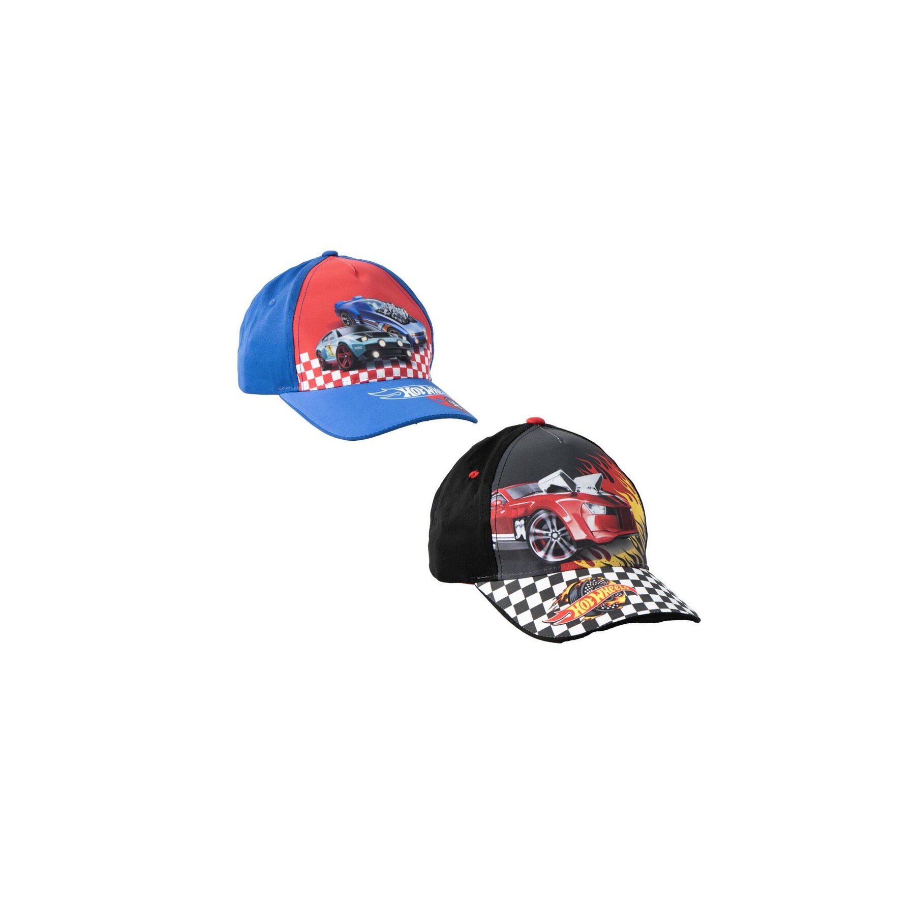 Gorra Hot Wheels surtido
