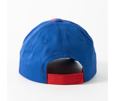 Gorra Hot Wheels surtido