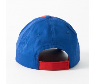 Gorra Hot Wheels surtido