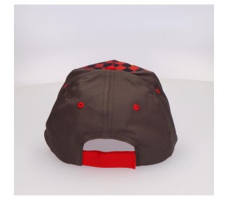 Set gorra + gafas sol Hot Wheels