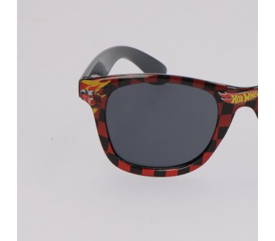 Set gorra + gafas sol Hot Wheels