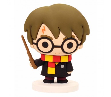 Figura mini Harry Potter