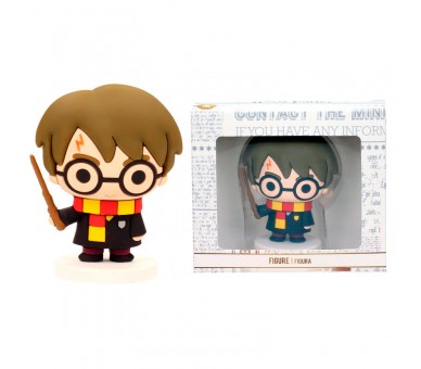 Figura mini Harry Potter