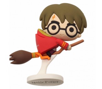 Figura mini Nimbus Harry Potter