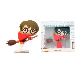 Figura mini Nimbus Harry Potter