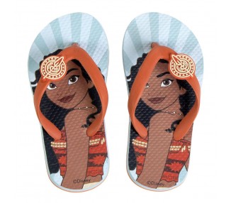 Chanclas Premium Vaiana Moana Disney