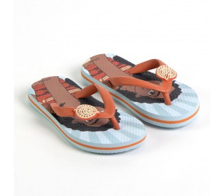 Chanclas Premium Vaiana Moana Disney
